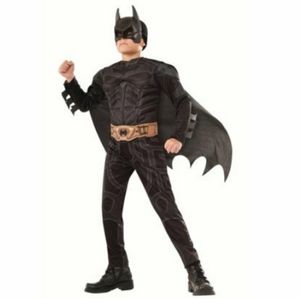 🆕️Batman Costume